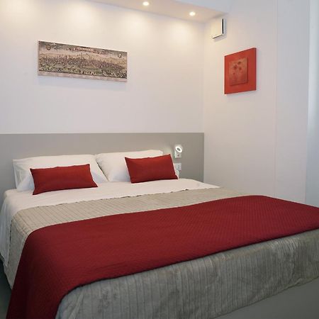 Ferienwohnung Casa Panigale Bologna Exterior foto
