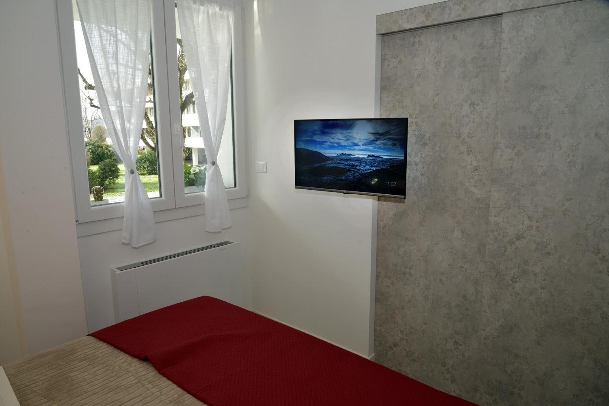Ferienwohnung Casa Panigale Bologna Exterior foto