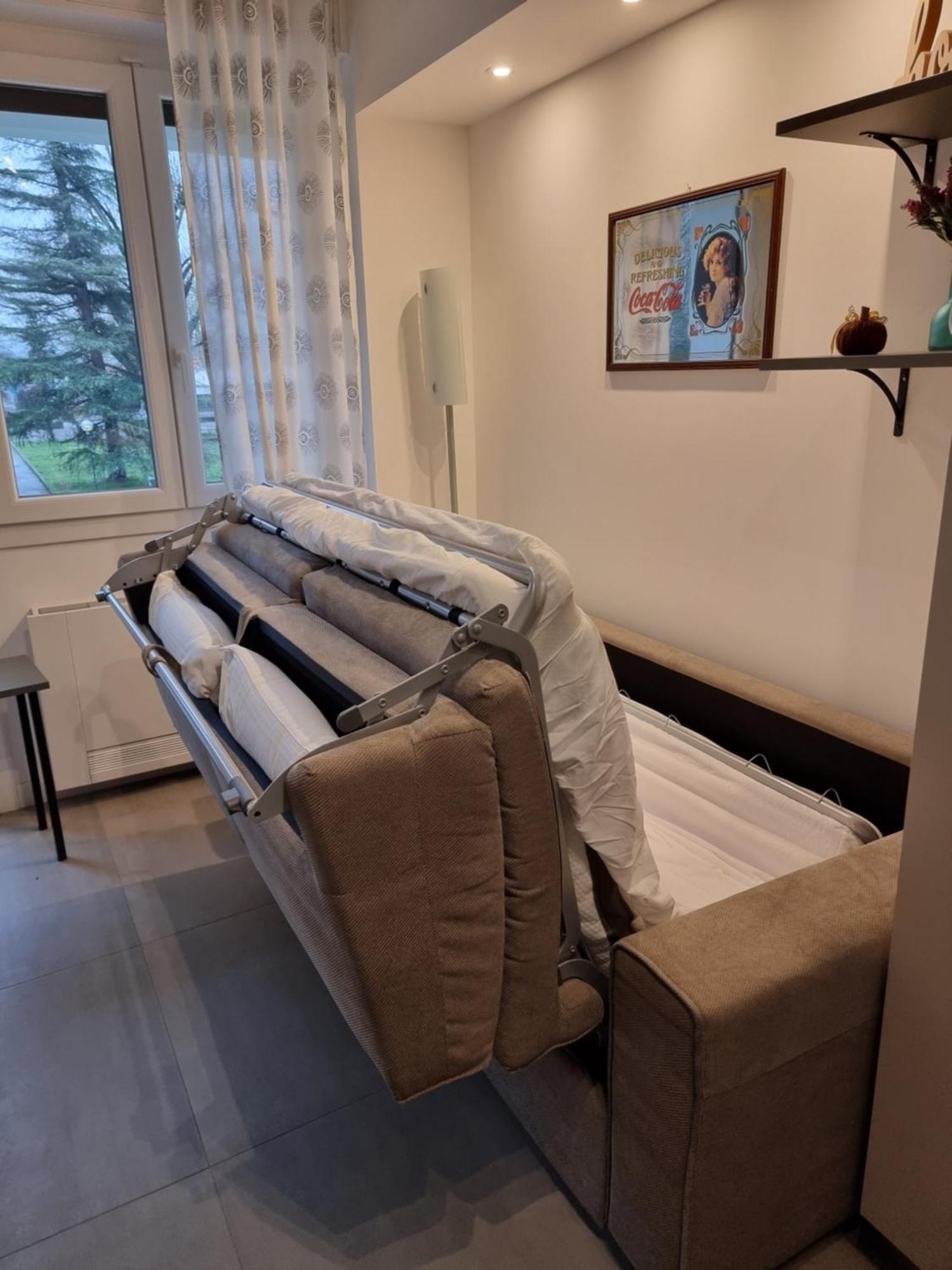 Ferienwohnung Casa Panigale Bologna Exterior foto