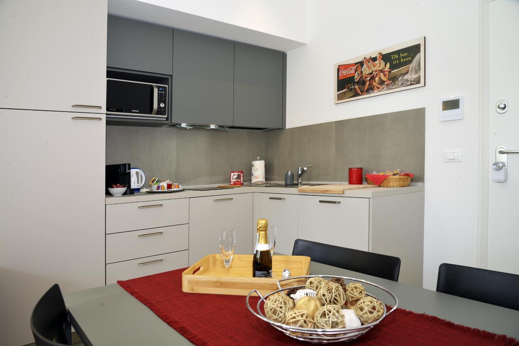Ferienwohnung Casa Panigale Bologna Exterior foto